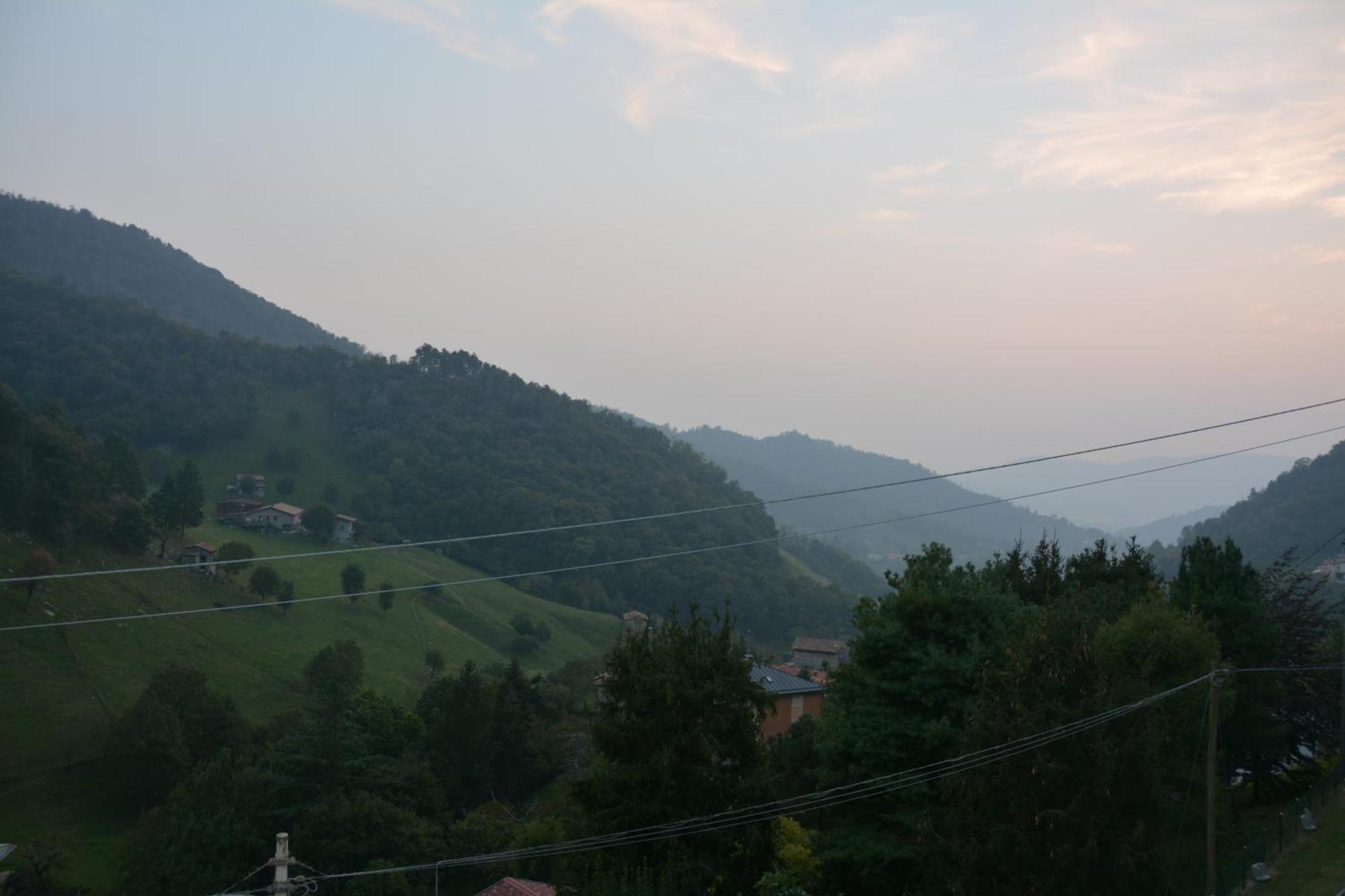 Roby'S House Casa Vacanze - Affiliato Best-Incoming Viadanica Exterior photo