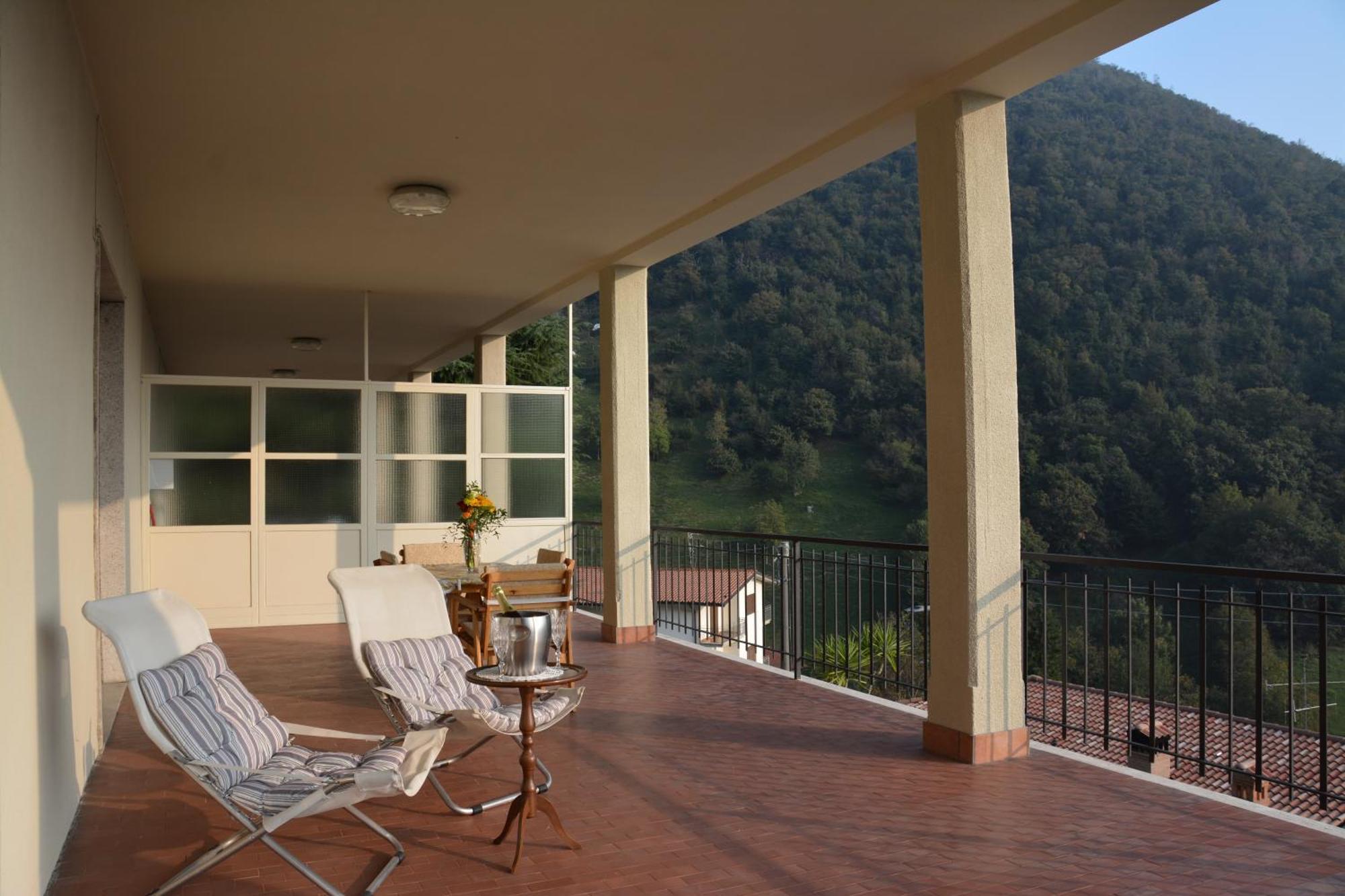 Roby'S House Casa Vacanze - Affiliato Best-Incoming Viadanica Exterior photo