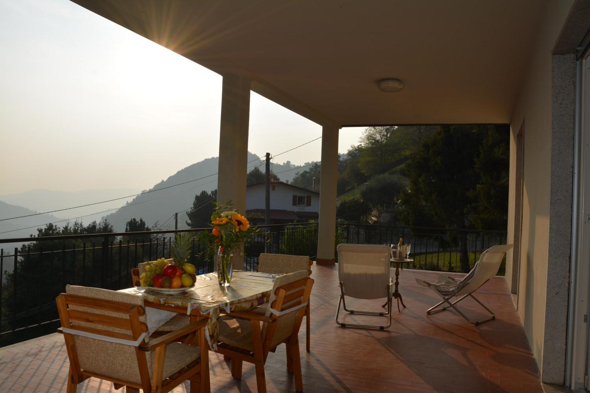 Roby'S House Casa Vacanze - Affiliato Best-Incoming Viadanica Exterior photo