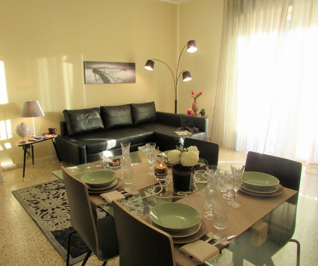 Roby'S House Casa Vacanze - Affiliato Best-Incoming Viadanica Exterior photo