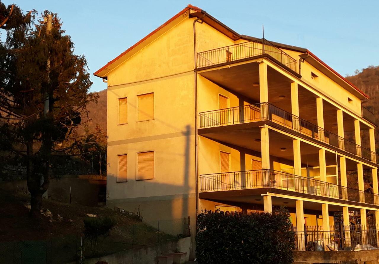 Roby'S House Casa Vacanze - Affiliato Best-Incoming Viadanica Exterior photo