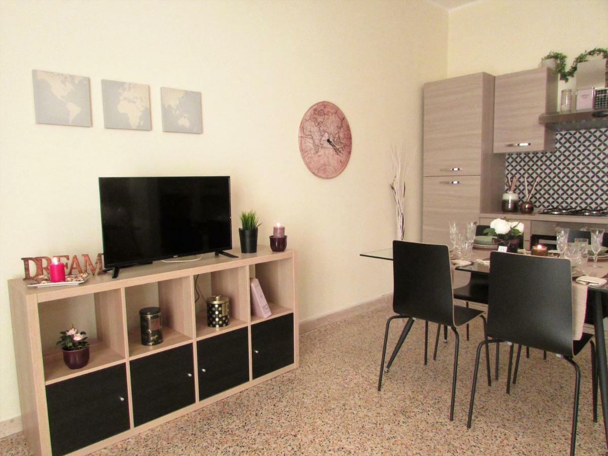 Roby'S House Casa Vacanze - Affiliato Best-Incoming Viadanica Exterior photo
