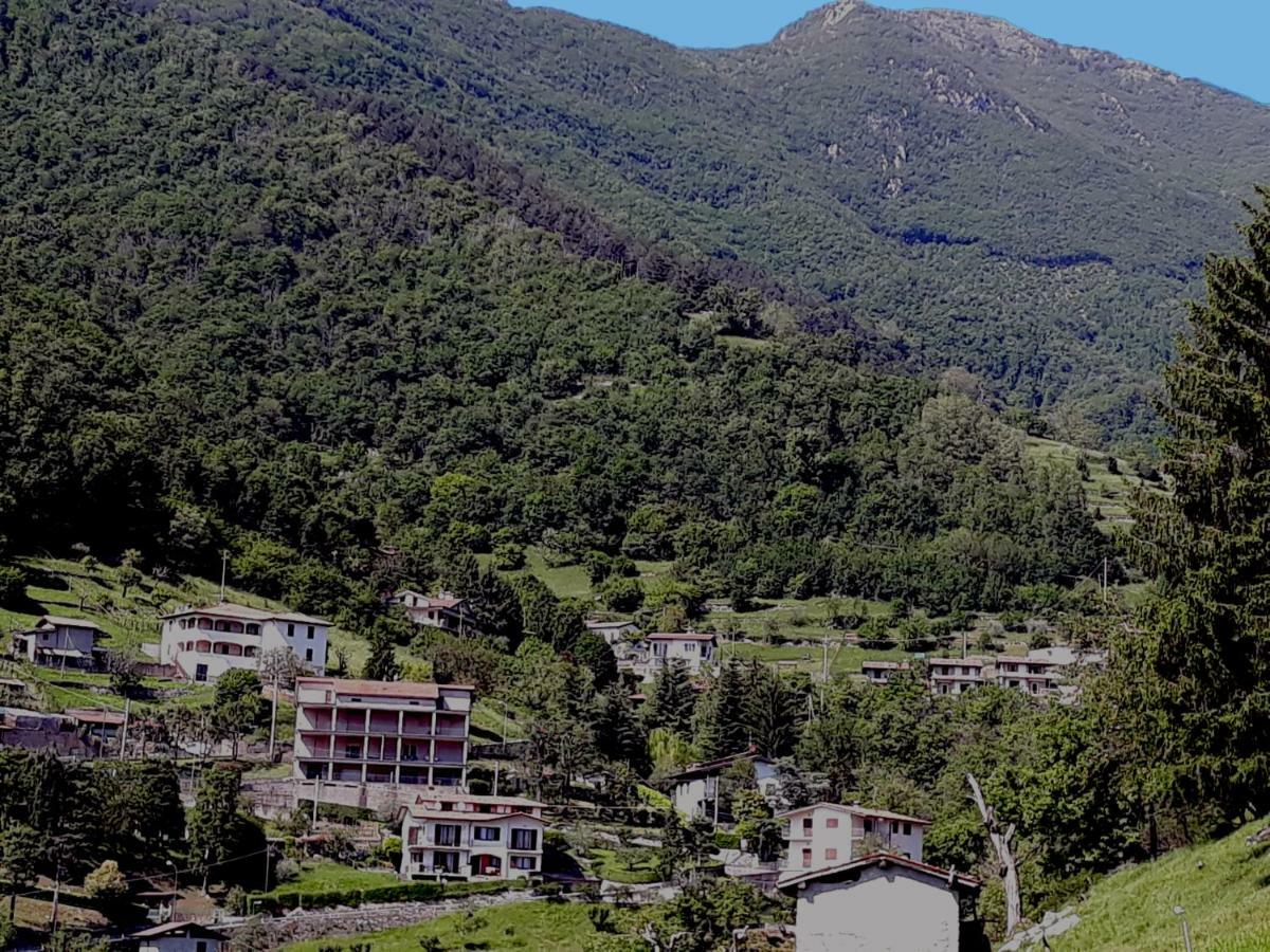 Roby'S House Casa Vacanze - Affiliato Best-Incoming Viadanica Exterior photo