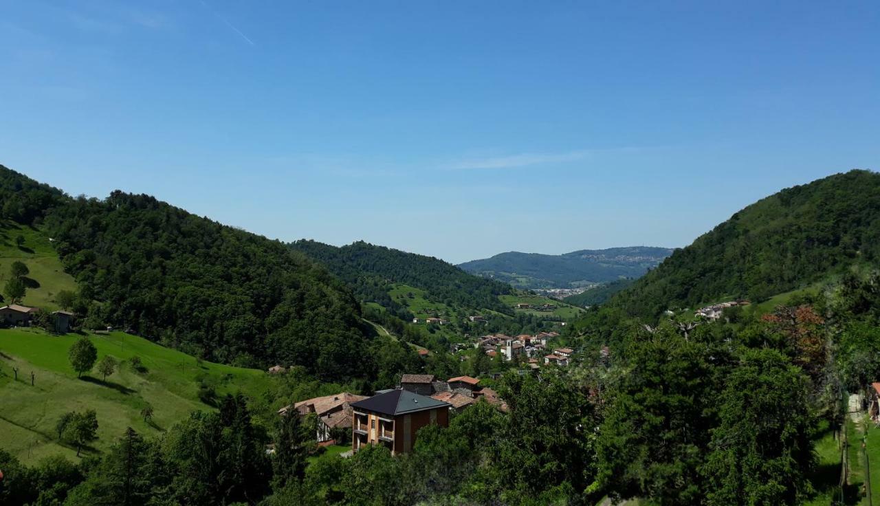 Roby'S House Casa Vacanze - Affiliato Best-Incoming Viadanica Exterior photo